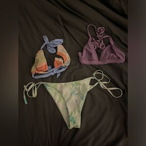 Very cute swimwear
